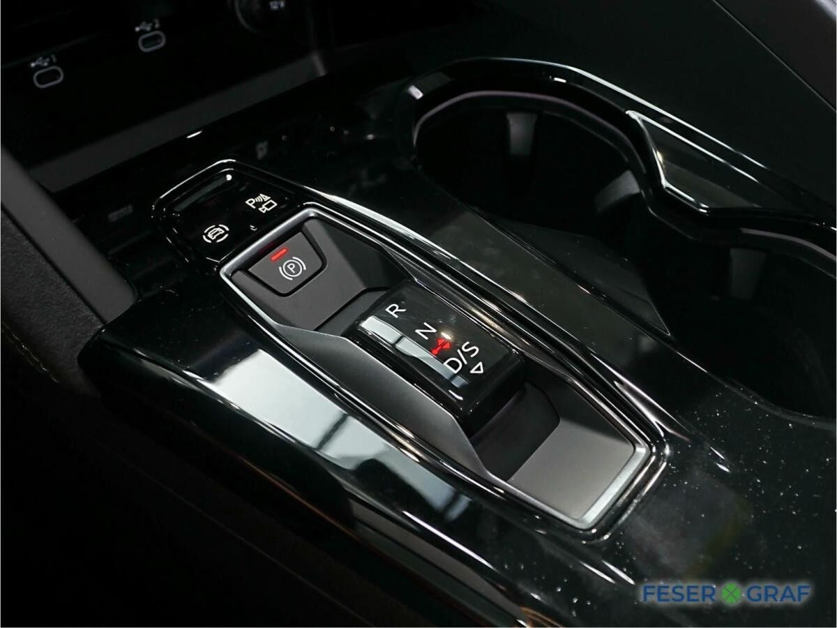 Audi SQ5 SUV TFSI AHK Pano Standh. Tech pro