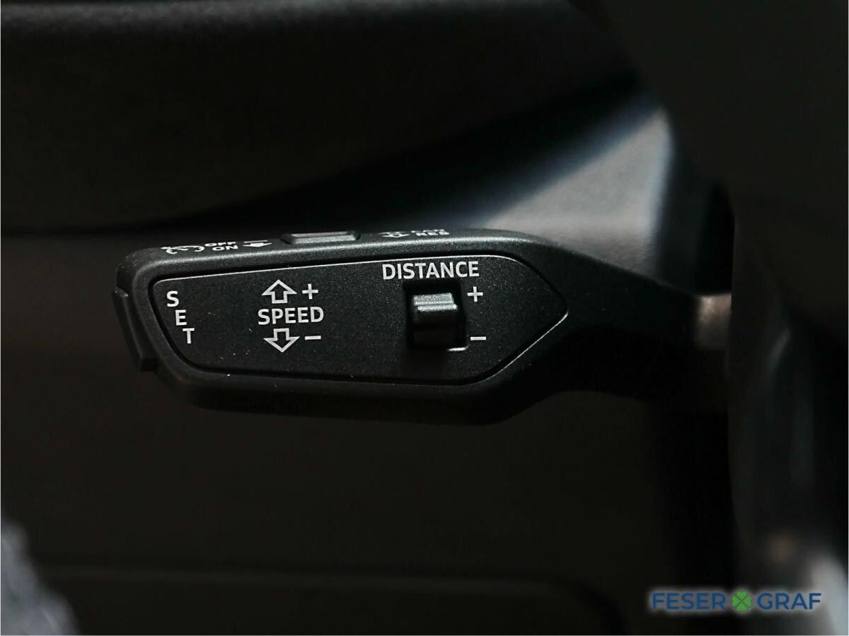 Audi SQ5 SUV TFSI AHK Pano Standh. Tech pro