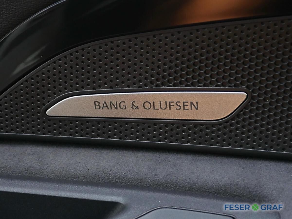 Audi SQ5 SUV TFSI AHK Pano Standh. Tech pro