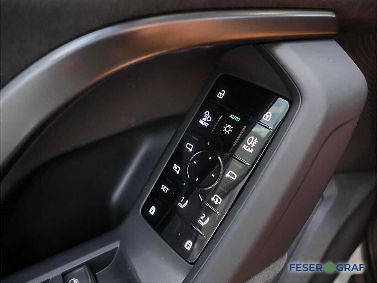 Audi SQ5 SUV TFSI AHK Pano Standh. Tech pro