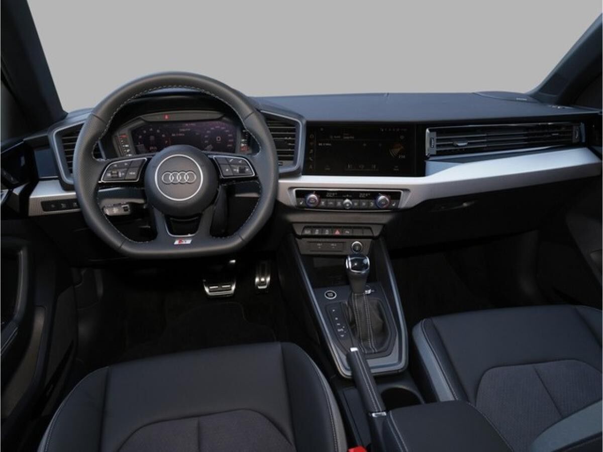 Audi A1 Sportback S line 35 TFSI ALW