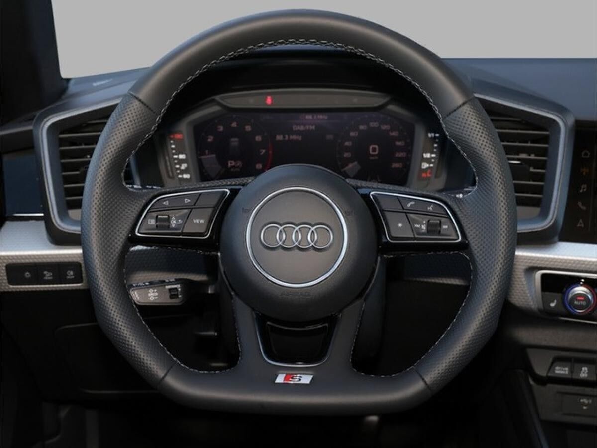 Audi A1 Sportback S line 35 TFSI ALW