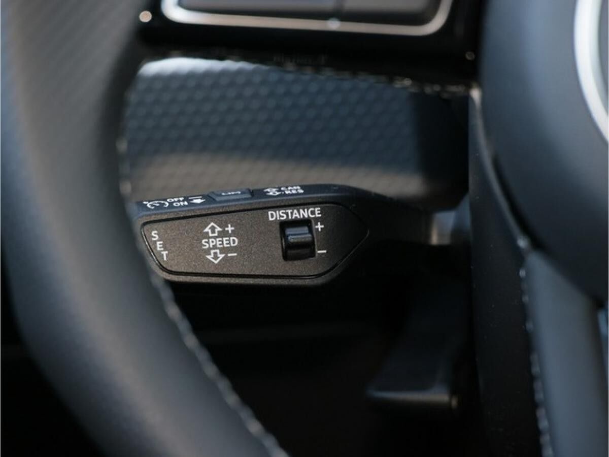 Audi A1 Sportback S line 35 TFSI ALW