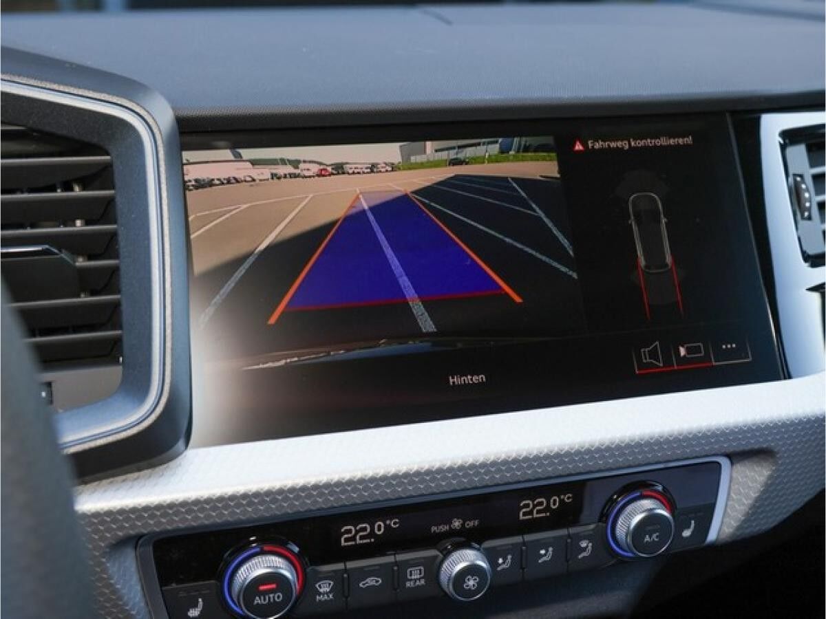 Audi A1 Sportback S line 35 TFSI ALW