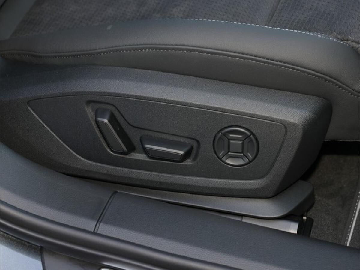 Audi S6 Avant TDI ALW