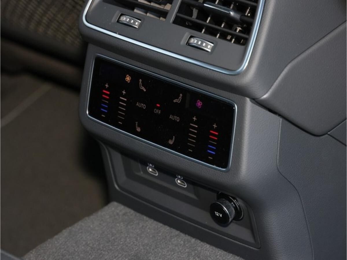 Audi S6 Avant TDI ALW