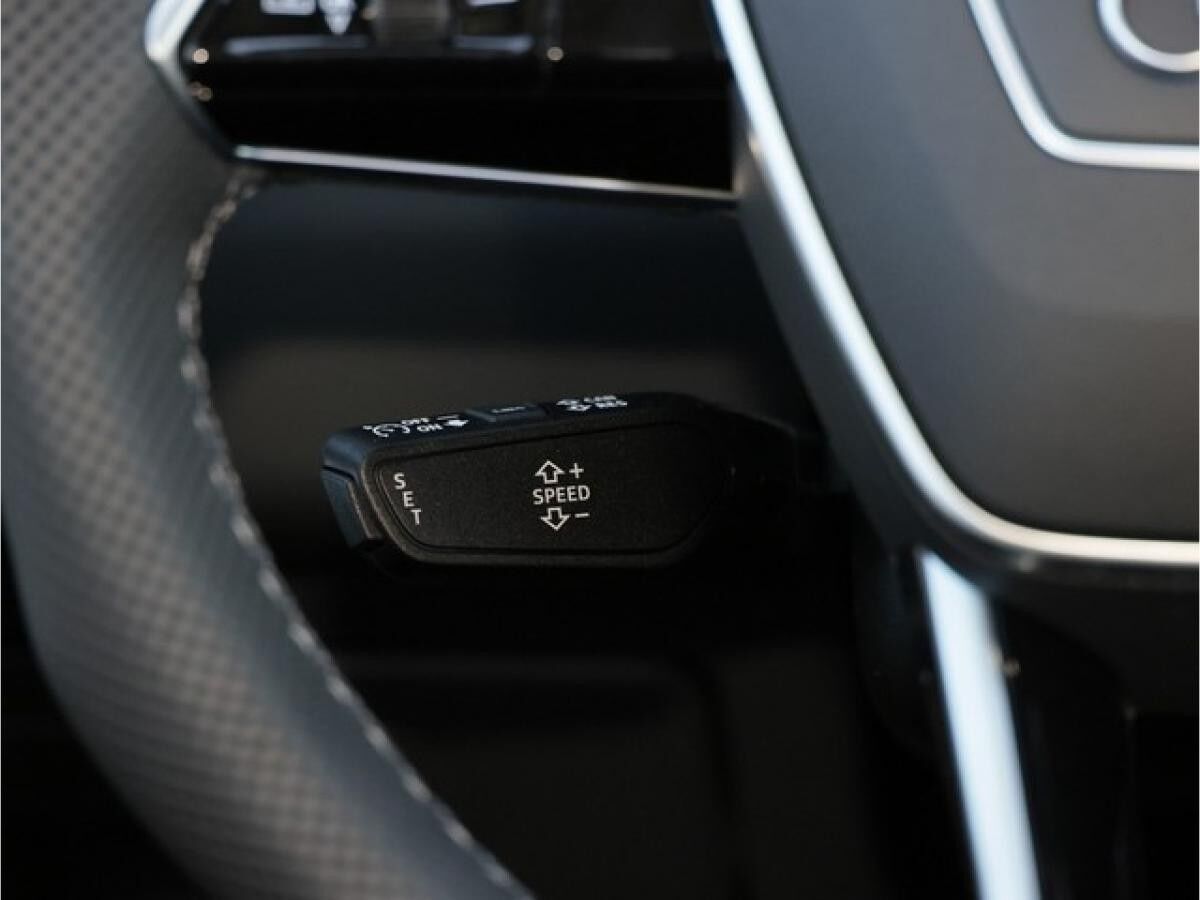 Audi S6 Avant TDI ALW