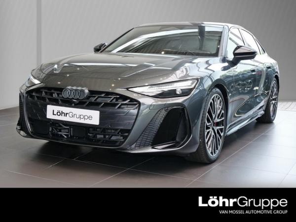 Audi A6 UPE br. 95.525,- Limousine e-Hybrid quattro S tronic / AAL