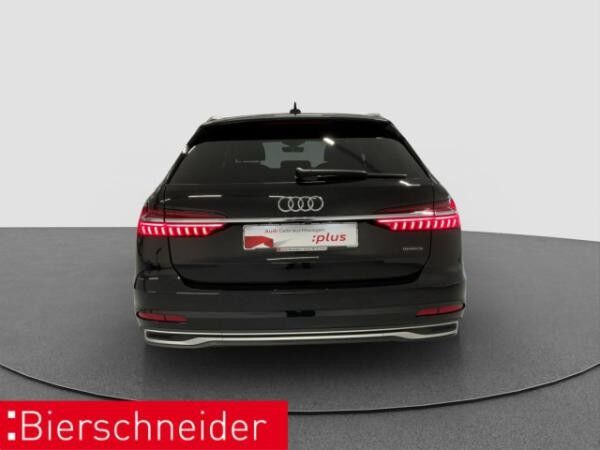 Audi A6 Av 45 TFSI qu advanced AHK MATRIX PANO CAM ACC