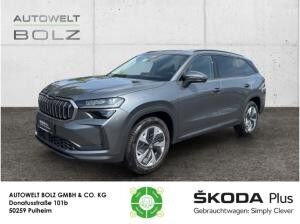 Skoda Kodiaq Selection 4x4 2.0 TDI HUD Navi Matrix DigiCock Memory Sitze LED