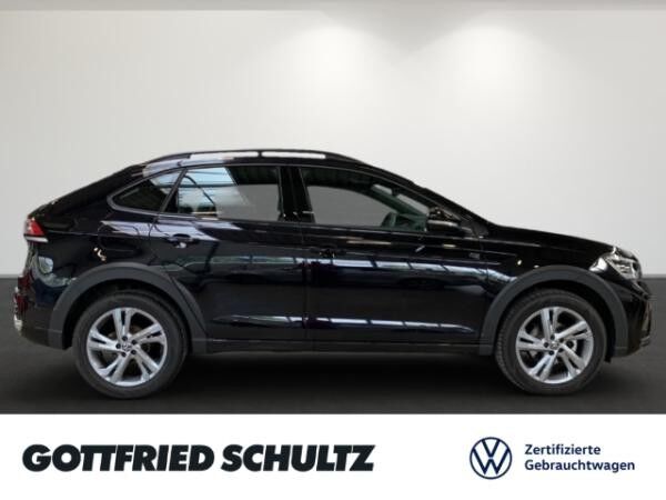 Volkswagen Taigo R-LINE DSG NAVI EINPARKHILFE SITZHEIZUNG ACC
