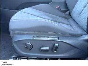 Cupra Terramar 1.5 eTSI 150PS DSG Vorführwagen (Neuss)