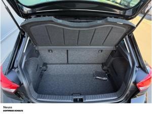 Seat Ibiza LA VIDA 1.0 MPI 80 PS 5-Gang