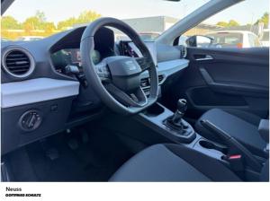 Seat Ibiza LA VIDA 1.0 MPI 80 PS 5-Gang