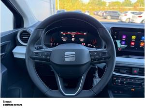 Seat Ibiza LA VIDA 1.0 MPI 80 PS 5-Gang