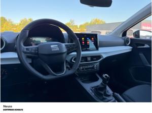 Seat Ibiza LA VIDA 1.0 MPI 80 PS 5-Gang