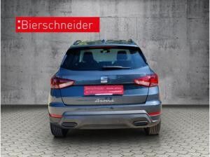 Seat Arona 1.0 TSI DSG Road Edition NAVI LED KAMERA SHZ GRA DAB APP CONNECT