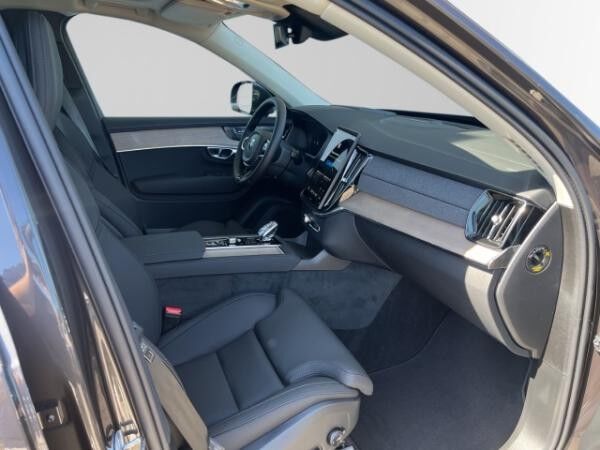 Volvo XC90 Recharge T8 AWD Plus Bright *Lager Aktion*