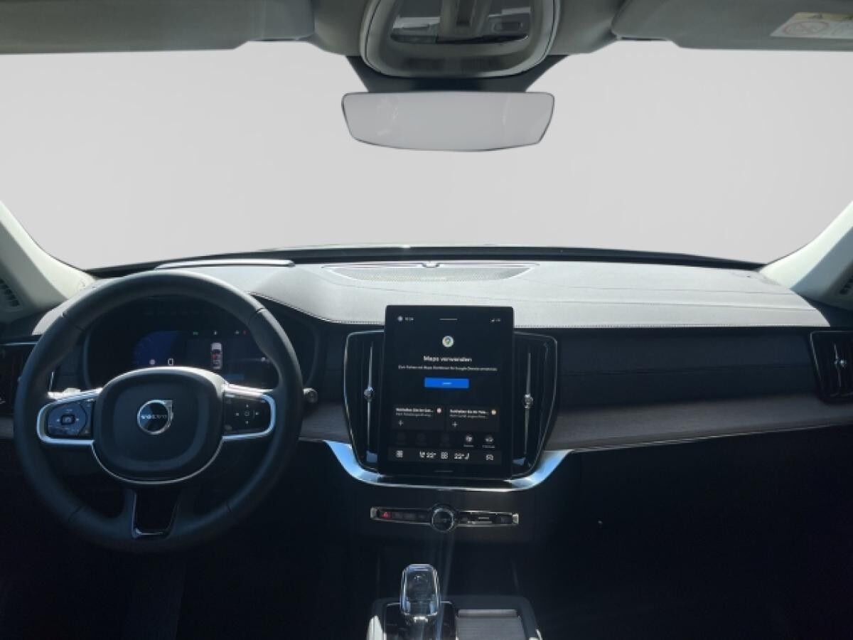Volvo XC90 Recharge T8 AWD Plus Bright *Lager Aktion*