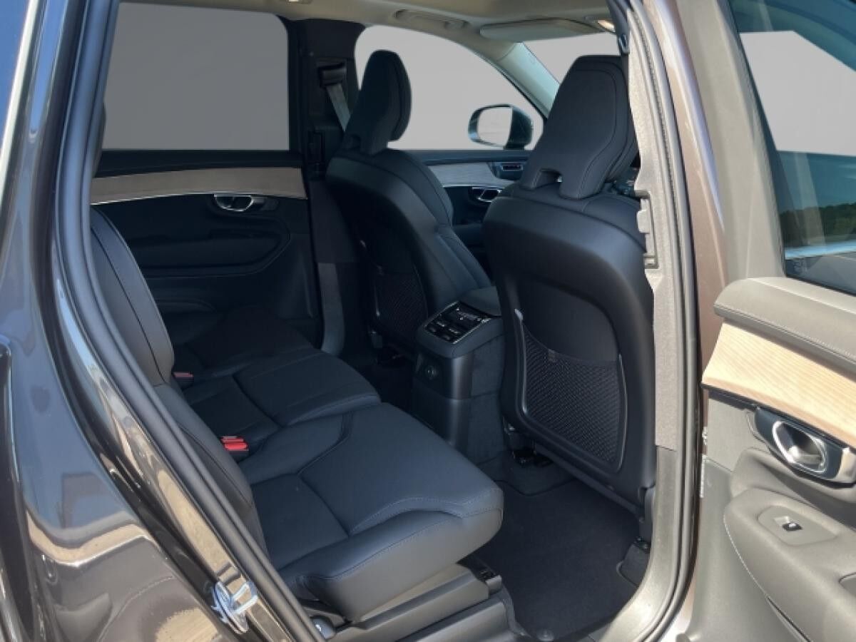 Volvo XC90 Recharge T8 AWD Plus Bright *Lager Aktion*