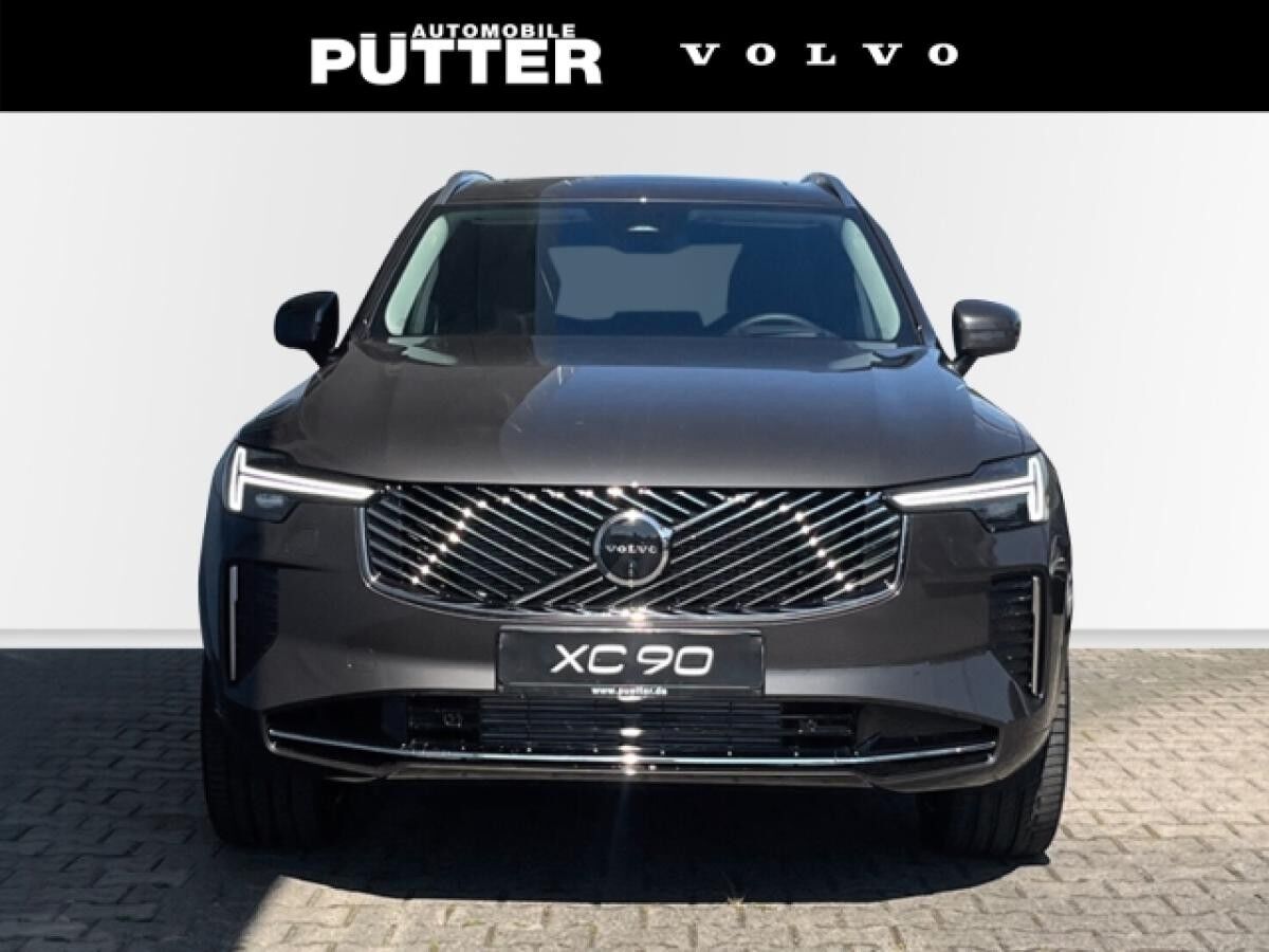 Volvo XC90 Recharge T8 AWD Plus Bright *Lager Aktion*