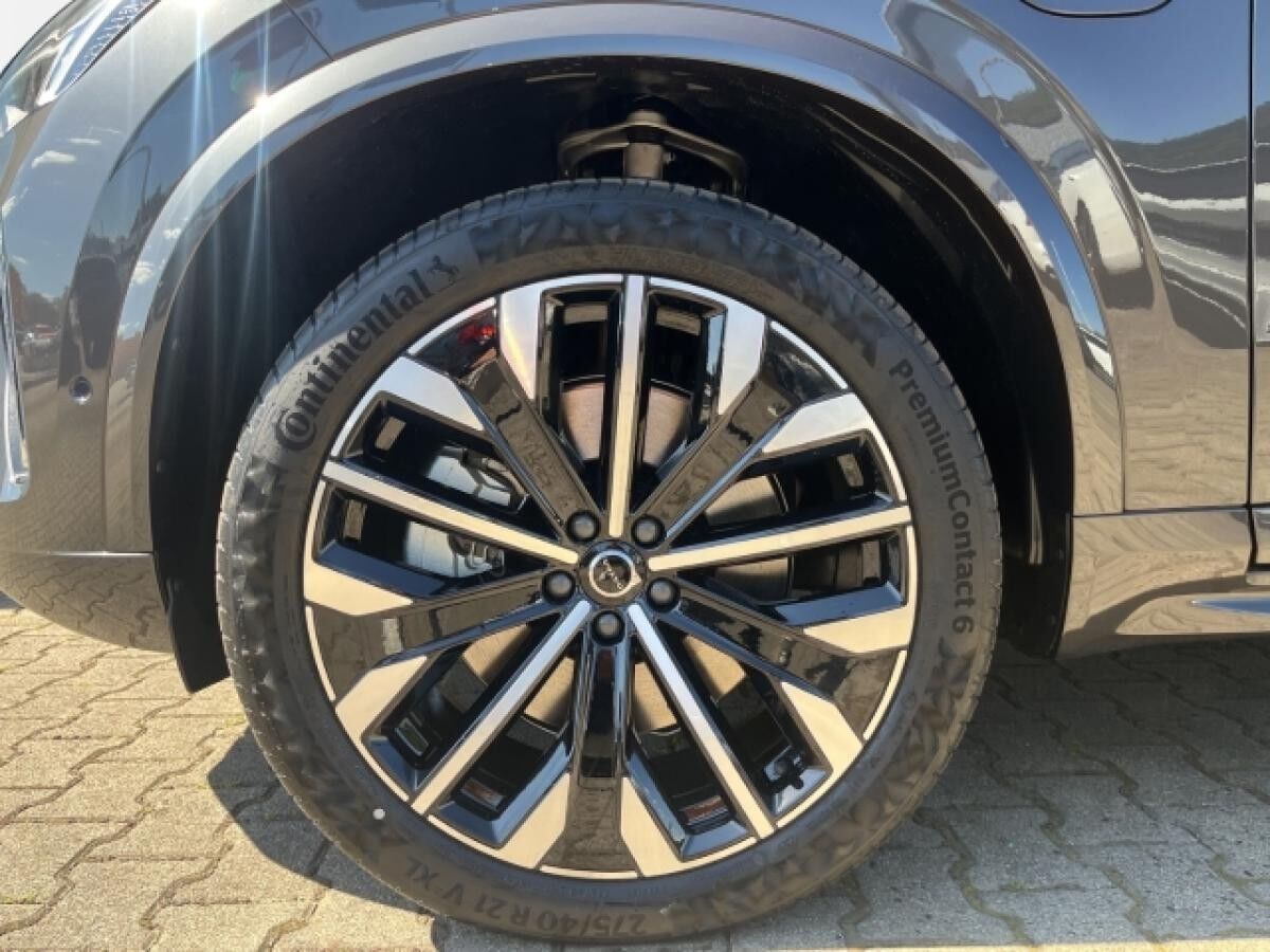 Volvo XC90 Recharge T8 AWD Plus Bright *Lager Aktion*
