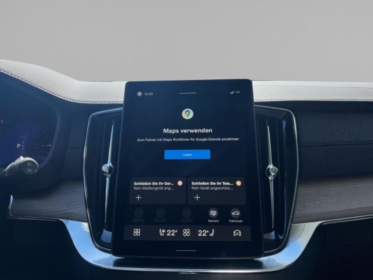 Volvo XC90 Recharge T8 AWD Plus Bright *Lager Aktion*