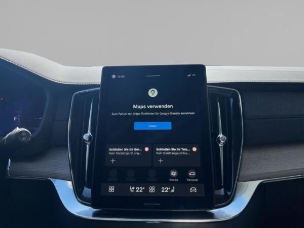 Volvo XC90 Recharge T8 AWD Plus Bright *Lager Aktion*
