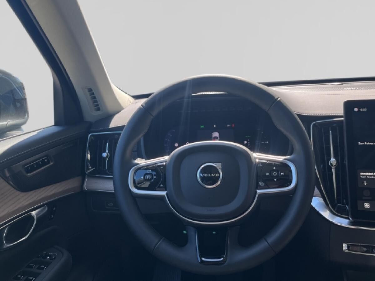 Volvo XC90 Recharge T8 AWD Plus Bright *Lager Aktion*
