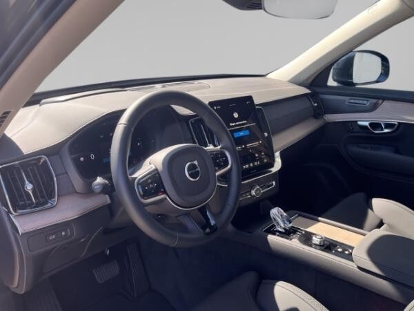 Volvo XC90 Recharge T8 AWD Plus Bright *Lager Aktion*
