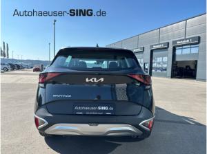 Kia Sportage Automatik LED Navi Kamera Sitzheizung