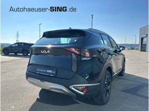Kia Sportage Automatik LED Navi Kamera Sitzheizung