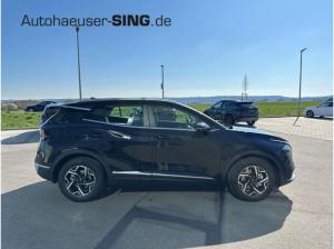 Kia Sportage Automatik LED Navi Kamera Sitzheizung