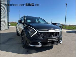 Kia Sportage Automatik LED Navi Kamera Sitzheizung