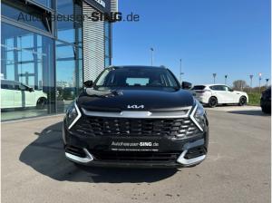 Kia Sportage Automatik LED Navi Kamera Sitzheizung