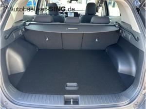 Kia Sportage Automatik LED Navi Kamera Sitzheizung