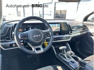 Kia Sportage Automatik LED Navi Kamera Sitzheizung