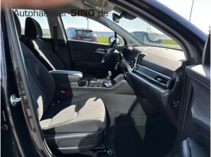 Kia Sportage Automatik LED Navi Kamera Sitzheizung