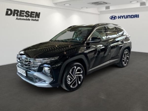 Hyundai Tucson 1.6 Prime🚀| Panorama | Assistenz-Paket | Rückfahrkamera | Navi | Klimaauto. | ISOFIX
