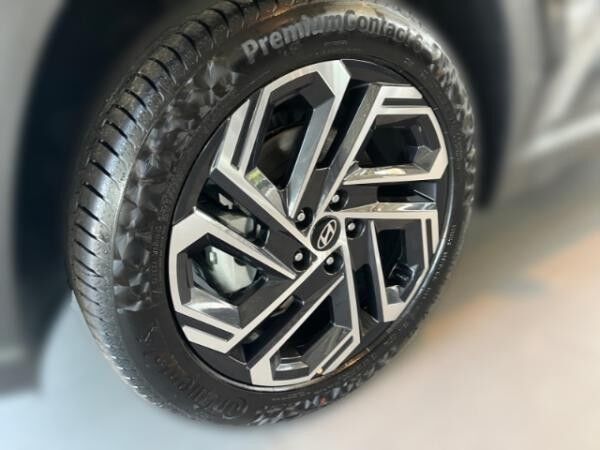 Hyundai Tucson 1.6 Prime🚀| Panorama | Assistenz-Paket | Rückfahrkamera | Navi | Klimaauto. | ISOFIX