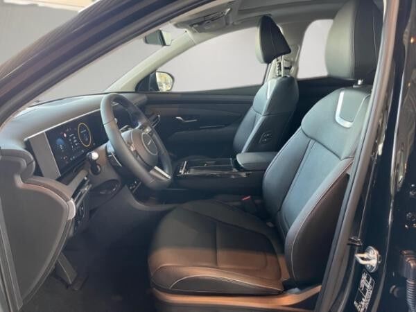 Hyundai Tucson 1.6 Prime🚀| Panorama | Assistenz-Paket | Rückfahrkamera | Navi | Klimaauto. | ISOFIX