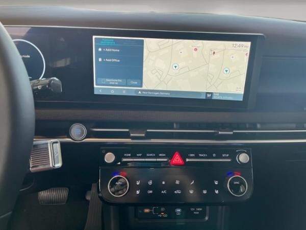 Hyundai Tucson 1.6 Prime🚀| Panorama | Assistenz-Paket | Rückfahrkamera | Navi | Klimaauto. | ISOFIX