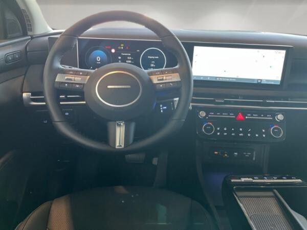 Hyundai Tucson 1.6 Prime🚀| Panorama | Assistenz-Paket | Rückfahrkamera | Navi | Klimaauto. | ISOFIX