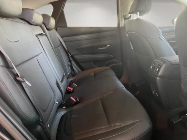 Hyundai Tucson 1.6 Prime🚀| Panorama | Assistenz-Paket | Rückfahrkamera | Navi | Klimaauto. | ISOFIX