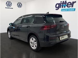 Volkswagen Golf Life 1.5 TSI – ‼️Jetzt im attraktiven Sonderleasing! | Top-Ausstattung & modernste Assistenzsysteme