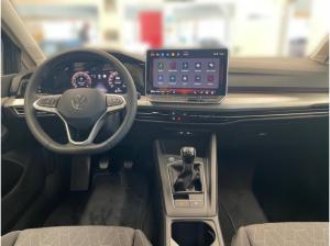 Volkswagen Golf Life 1.5 TSI – ‼️Jetzt im attraktiven Sonderleasing! | Top-Ausstattung & modernste Assistenzsysteme