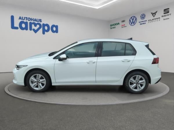 Volkswagen Golf VIII Life 1.5 TSI 6-Gang PDC,ACC,SHZ,MFL,KLIMA