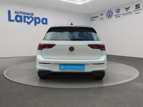 Volkswagen Golf VIII Life 1.5 TSI 6-Gang PDC,ACC,SHZ,MFL,KLIMA