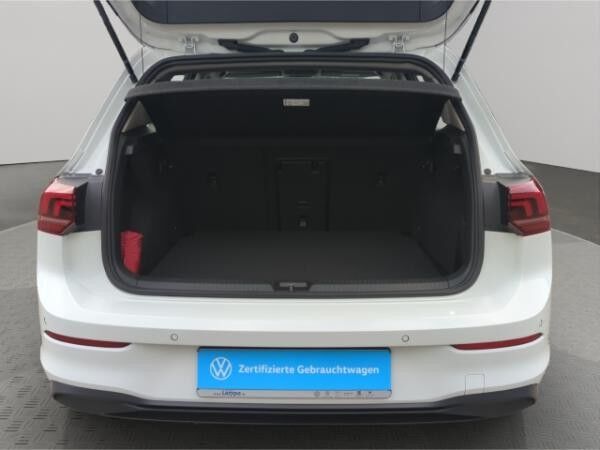 Volkswagen Golf VIII Life 1.5 TSI 6-Gang PDC,ACC,SHZ,MFL,KLIMA