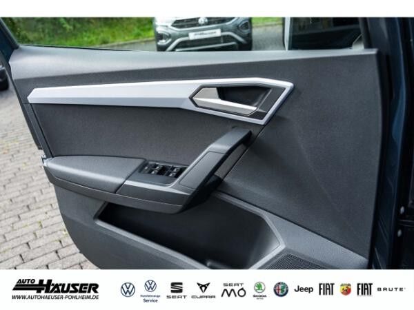 Seat Ibiza FR 1.0 TSI DSG NAVI KAMERA LED PDC FULL-LINK SITZHZG